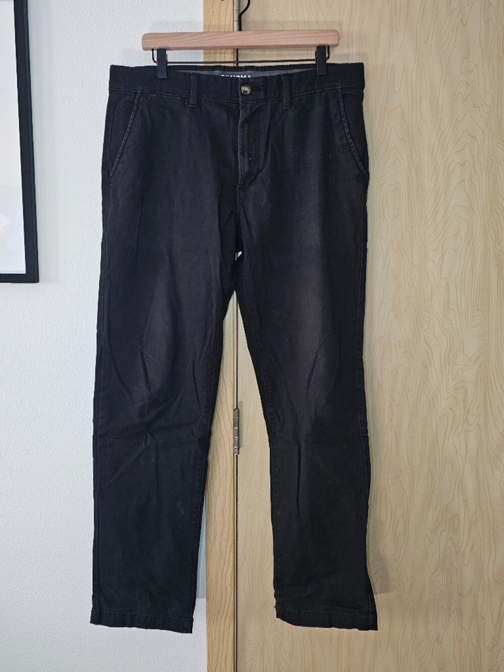 Mens chino pants